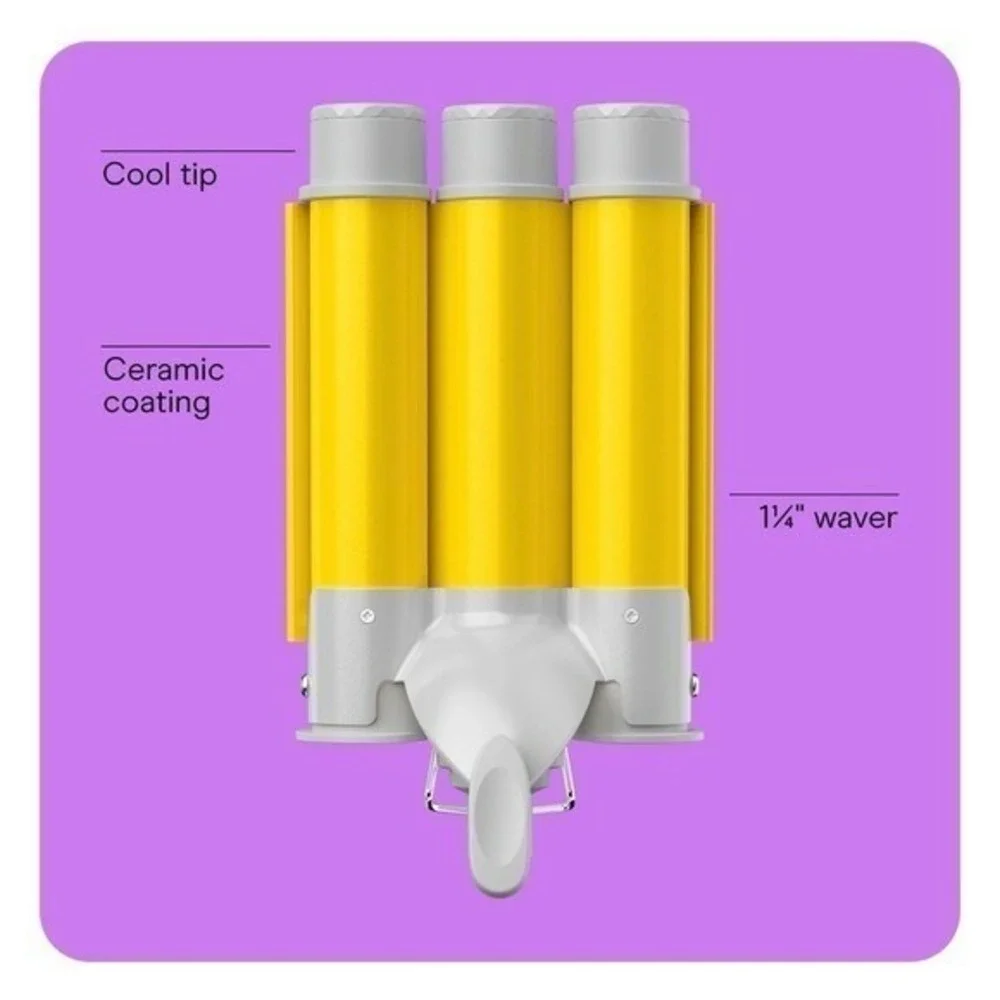 Conair Style Chemistry 1.25